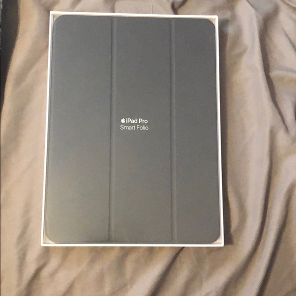 Brand new Ipad Pro Folio keyboard Case - Picture 1 of 2